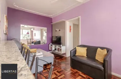 Apartamento com 2 quartos à venda na Rua Luiz Manoel, 15, Santana, Porto Alegre