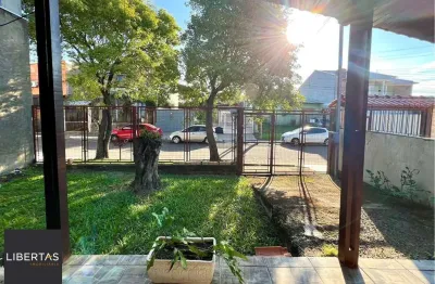 Casa com 3 quartos à venda na Rua Raul Pilla, 159, São José, Canoas