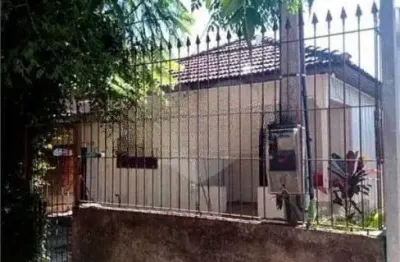 Terreno à venda na Rua Professor João Belém, 55, Fátima, Canoas