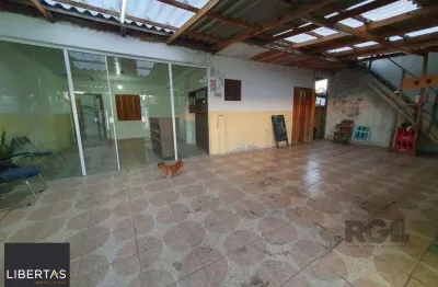 Casa com 2 quartos à venda na Rua Chico Mendes, 20, Niterói, Canoas