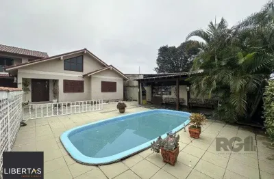 Casa com 3 quartos à venda na Rua Tupi, 681, Igara, Canoas