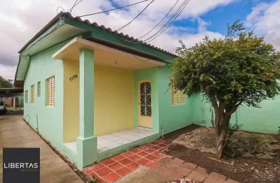 Casa com 2 quartos à venda na Rua Boa Vista, 1170, Rio Branco, Canoas