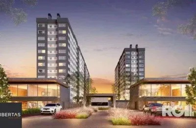 Apartamento com 3 quartos à venda na Avenida Doutor Sezefredo Azambuja Vieira, 2177, Estância Velha, Canoas