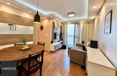 Apartamento com 3 quartos à venda na Rua Alameda dos Jardins, 50, Igara, Canoas