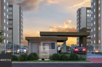 Apartamento com 2 quartos à venda na Avenida Obedy Cândido Vieira, 345, Central Parque, Cachoeirinha