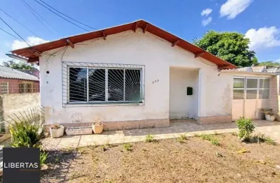 Casa com 4 quartos à venda na Rua Vinte e Dois de Abril, 608, Nossa Senhora das Graças, Canoas