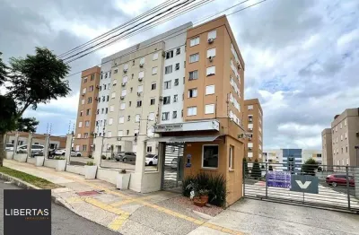 Apartamento com 2 quartos à venda na 04, 1, Olaria, Canoas