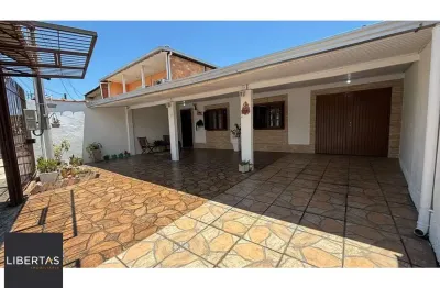 Casa com 2 quartos à venda na Setor 6 Quadra P, 23, Guajuviras, Canoas