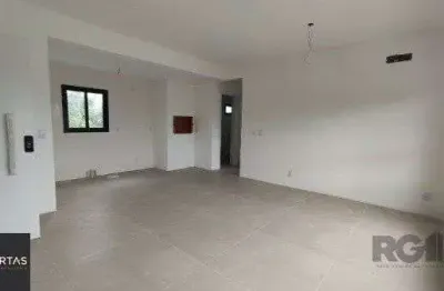 Apartamento com 2 quartos à venda na Rua Cristóvão Colombo, 402, Niterói, Canoas