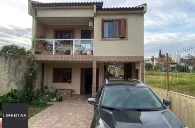 Casa com 3 quartos à venda na Rua Emboabas, 76, Nossa Senhora das Graças, Canoas