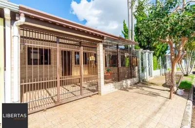 Casa com 2 quartos à venda na Marselha, 61, São José, Canoas