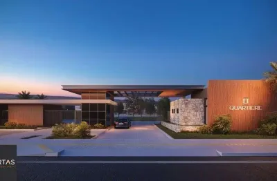 Terreno à venda na Avenida Armando Fajardo, 2843, Igara, Canoas