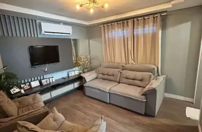 Casa com 3 quartos à venda na Rua Ignácio Thiele, 259, Parque Granja Esperança, Cachoeirinha
