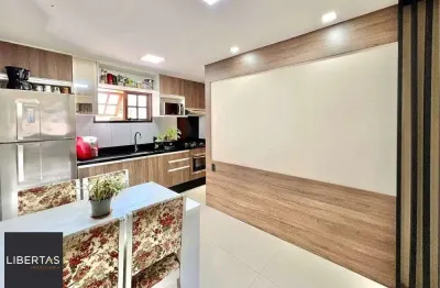 Casa com 2 quartos à venda na Rua Júlio Pereira de Souza, 1126, Estância Velha, Canoas