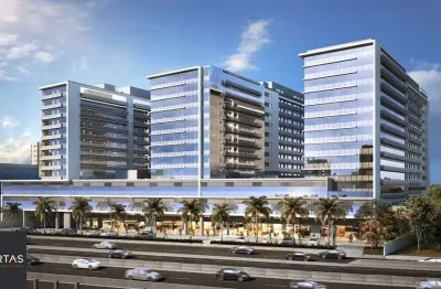 Sala comercial à venda na Avenida Getúlio Vargas, 4831, Centro, Canoas