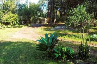 Chácara / sítio com 3 quartos à venda na Rua Carlos Chagas, 881, Tijuca, Alvorada