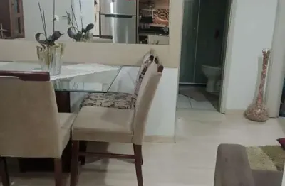 Apartamento com 2 quartos à venda na Avenida Açucena, 2917, Igara, Canoas