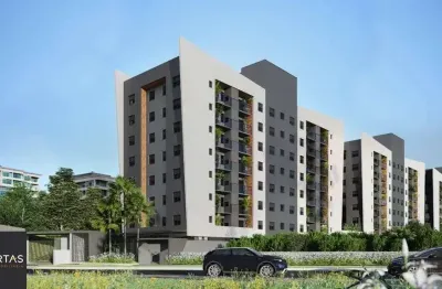 Apartamento com 2 quartos à venda na Rua Brasil, 315, Centro, Canoas