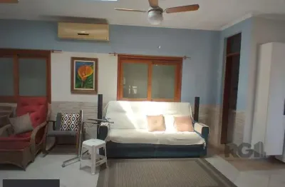Casa com 3 quartos à venda na Rua Mem de Sá, 503, Nossa Senhora das Graças, Canoas