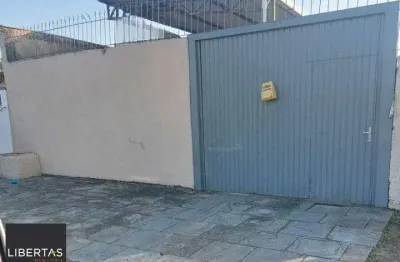 Terreno à venda na Rua Porto Alegre, 136, Maria Regina, Alvorada