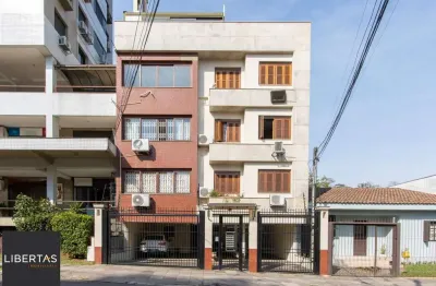 Apartamento com 4 quartos à venda na Rua General Pedro Bittencourt, 56, Passo da Areia, Porto Alegre