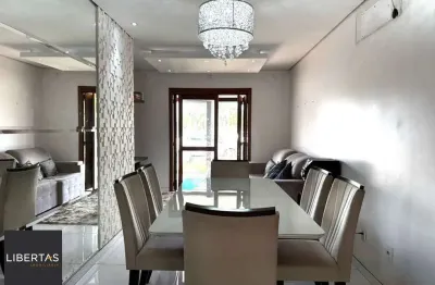 Casa com 2 quartos à venda na Rua Ramiro Barcelos, 2336, São José, Canoas