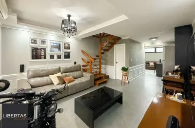 Casa com 2 quartos à venda na Rua Conde de Porto Alegre, 1569, Niterói, Canoas