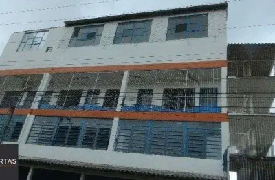 Prédio à venda na Rua José Feijó, 164, Passo do Feijó, Alvorada