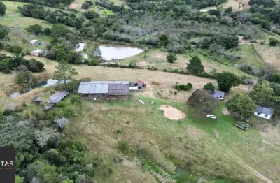 Chácara / sítio com 2 quartos à venda na Anielo Feula, 1679, Zona Rural, Porto Alegre
