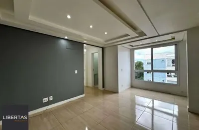 Apartamento com 2 quartos à venda na Rua A J Renner, 1390, Estância Velha, Canoas