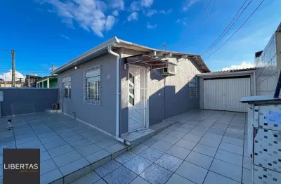 Casa com 2 quartos à venda na Setor 5, Quadra L, 13, Guajuviras, Canoas