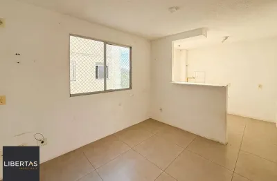 Apartamento com 2 quartos à venda na Rua Guarujá, 300, São José, Canoas