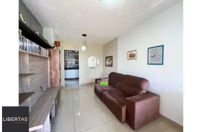 Casa em condomínio fechado com 2 quartos à venda na Dos Guamirins, 303, Igara, Canoas