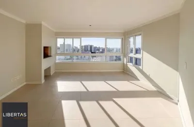 Apartamento com 3 quartos à venda na Rua Caramuru, 21, Centro, Canoas