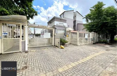 Apartamento com 2 quartos à venda na Rua São Nicolau, 452, Estância Velha, Canoas