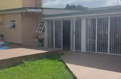 Casa com 3 quartos à venda na Rua Rio Grande, 119, Maria Regina, Alvorada