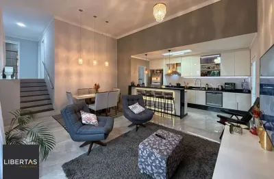 Casa com 5 quartos à venda na Avenida Dona Rosalina, 841, Igara, Canoas