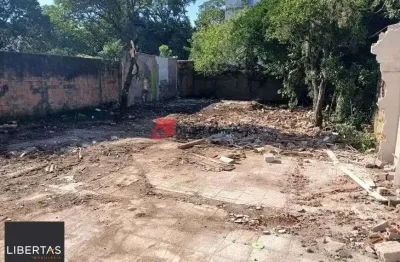 Terreno residencial à venda em canoas com 577,50 m²
