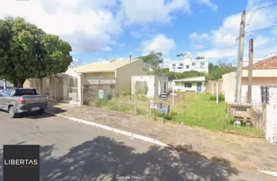 Terreno em Canoas com 577,50 m² no Bairro Nossa Senhora das Graças
