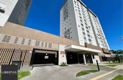 Apartamento com 2 quartos à venda na Rua Carlos Drumond de Andrade, 188, Centro, Canoas