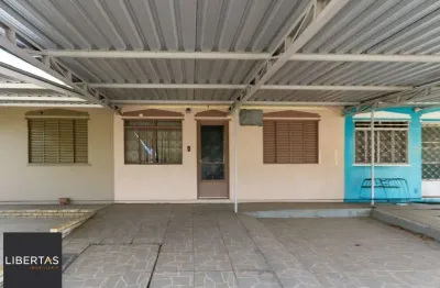 Casa aconchegante em condomínio com 2 dormitórios, no condomínio no bairro igara canoas