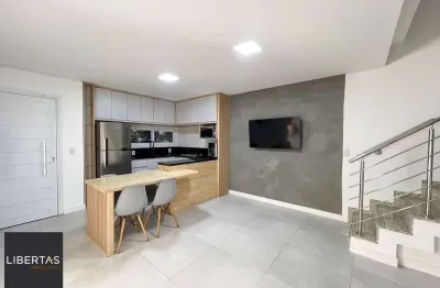 Casa em condomínio fechado com 3 quartos à venda na Praça Barão do Rio Branco, 277, Niterói, Canoas