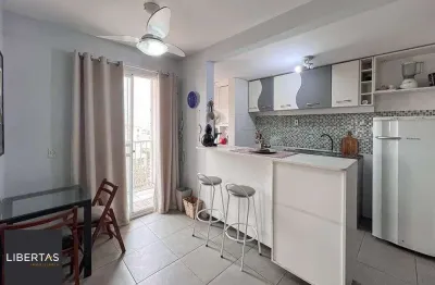 Apartamento com 2 quartos à venda na Rua Joaquim Caetano, 700, Fátima, Canoas