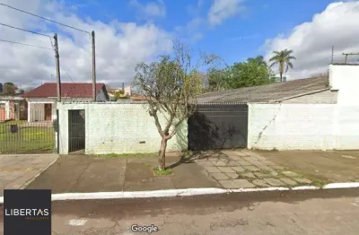 Terreno à venda na Missões, 100, Mathias Velho, Canoas