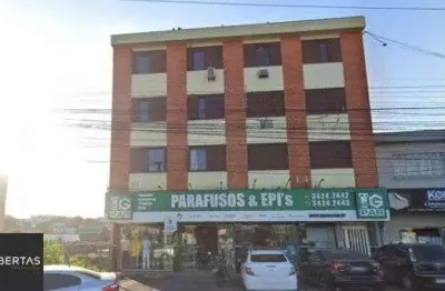 Apartamento com 1 quarto à venda na Avenida General Flores da Cunha, 4430, Vila Bom Princípio, Cachoeirinha