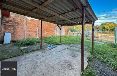 Terreno à venda na Avenida das Canoas, 28, Harmonia, Canoas