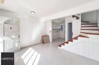 Casa em condomínio fechado com 3 quartos à venda na Avenida Santos Ferreira, 1180, Marechal Rondon, Canoas
