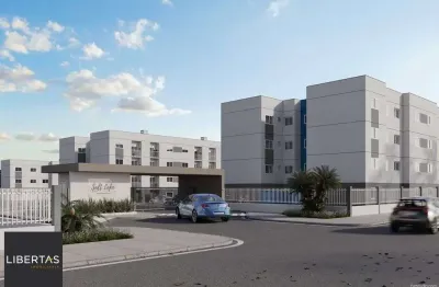 Apartamento com 2 quartos à venda na Rua Ary Rosa dos Santos, 696, Central Parque, Cachoeirinha