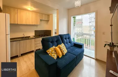Apartamento com 2 quartos à venda na Rua Joaquim Caetano, 700, Fátima, Canoas