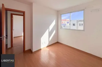 Apartamento com 2 quartos à venda na Rosinha Dos Santos Cardoso, 196, Estância Velha, Canoas